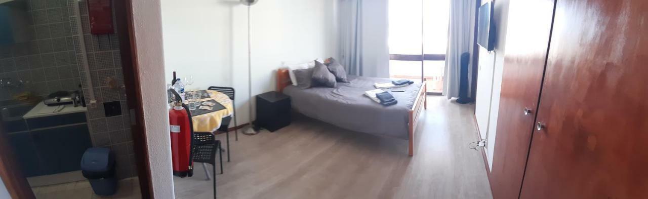 Studio Beach Torralta Alvor Apartment Bagian luar foto